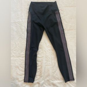 Power hold Fabletics leggings